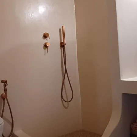 Hébergement de vacances Hatzanario Apeiranthos