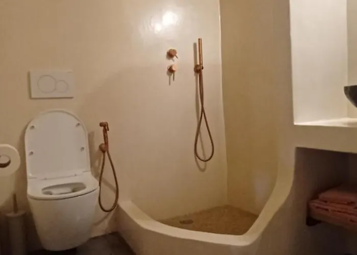 Hatzanario Apeiranthos Vakantiehuis