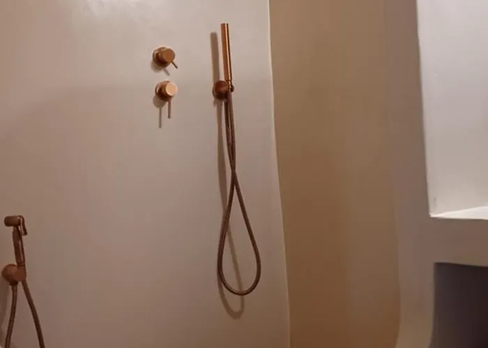 Сasa de vacaciones Hatzanario Apeiranthos